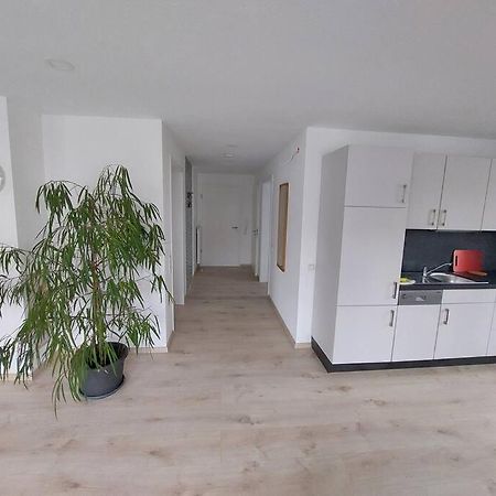 Ferienwohnung Koenigsquelle Bad Wildungen Esterno foto