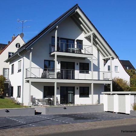 Ferienwohnung Koenigsquelle Bad Wildungen Esterno foto