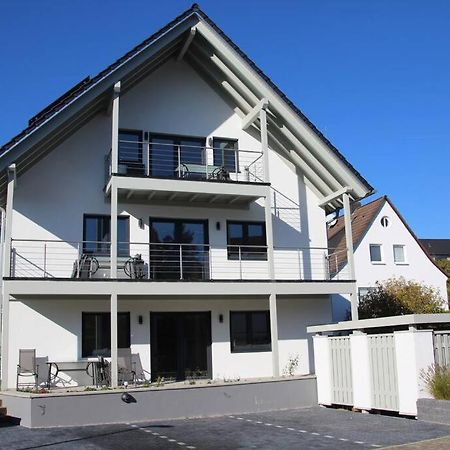 Ferienwohnung Koenigsquelle Bad Wildungen Esterno foto